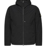 Giacca imbottita Micro Twill<BR/> K2S154100047 S0026V0029 STONE ISLAND 