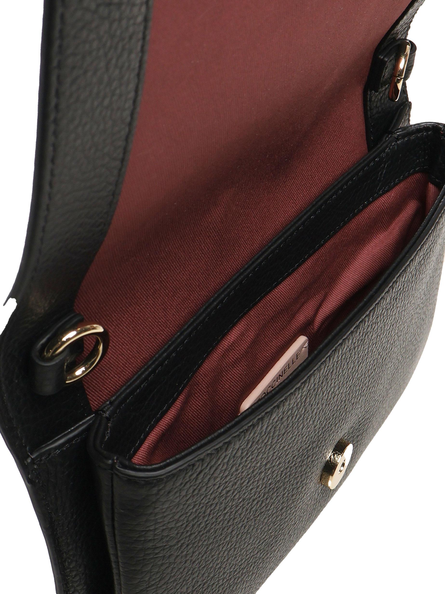 Borsa Dandy E5S00550201 001 COCCINELLE 