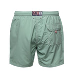 Costume Patmos con logo PATM001 00050H MC2 SAINT BARTH 