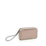 Clutch Rockstud Small 7W2P0AR3 VSHP45 VALENTINO GARAVANI 