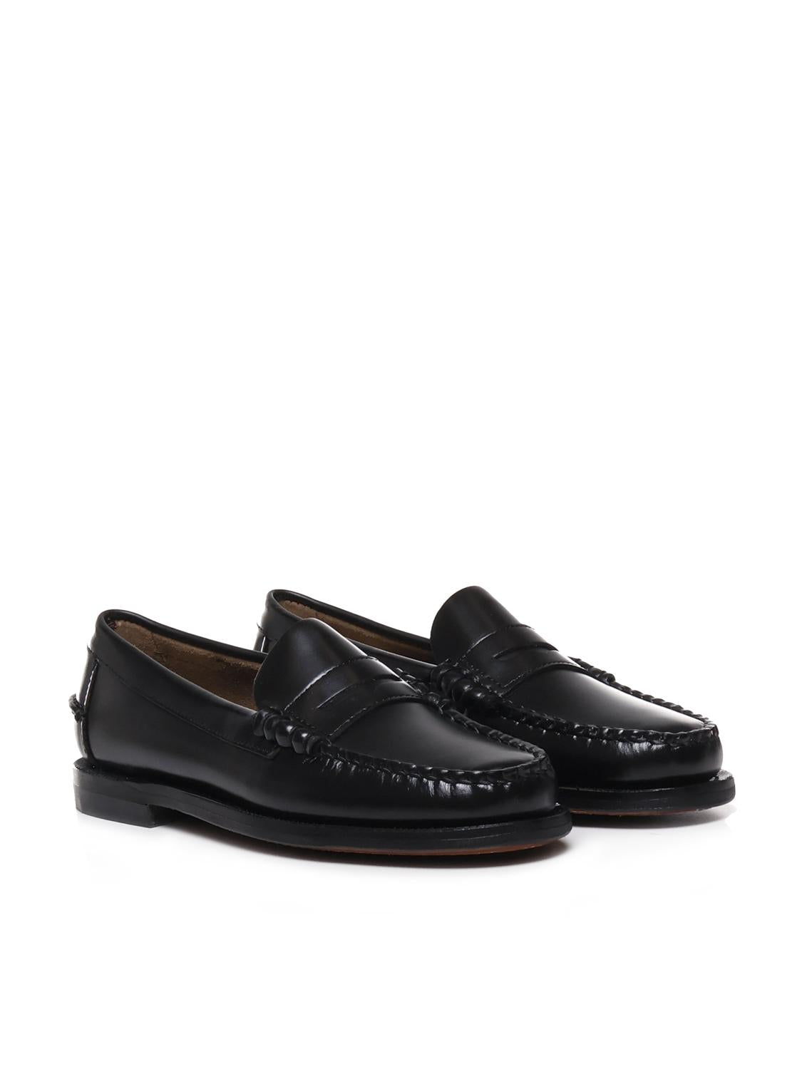 Mocassini Classic Dan in pelle morbida CLASSIC DAN WOMAN 7001530902 SEBAGO 