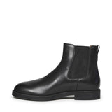 Stivaletto Chelsea in pelle XXM75L00P20D90 B999 TOD'S 