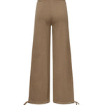 Pantalone in filato di lana 2521336011600 004 MAX MARA 