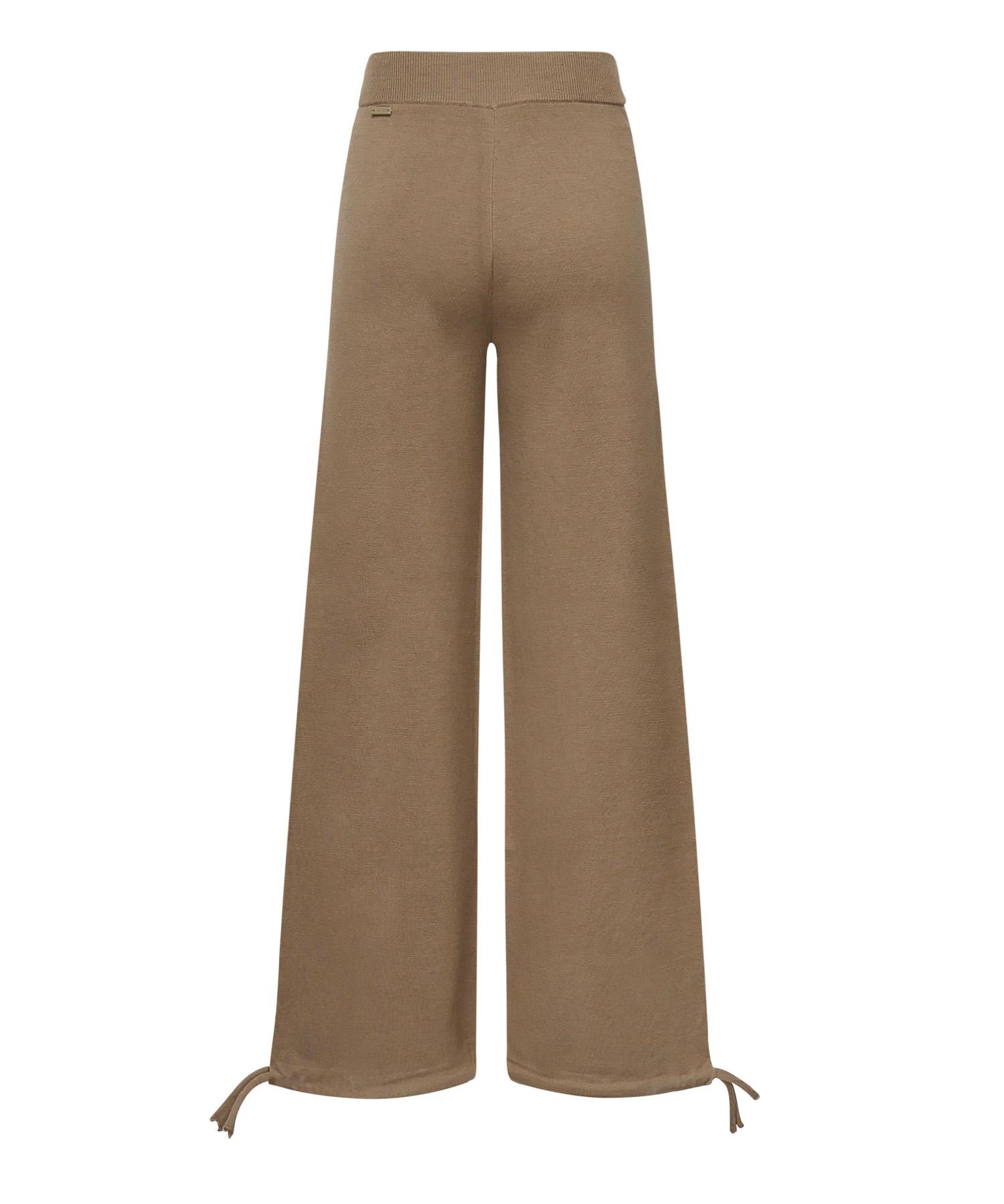 Pantalone in filato di lana 2521336011600 004 MAX MARA 