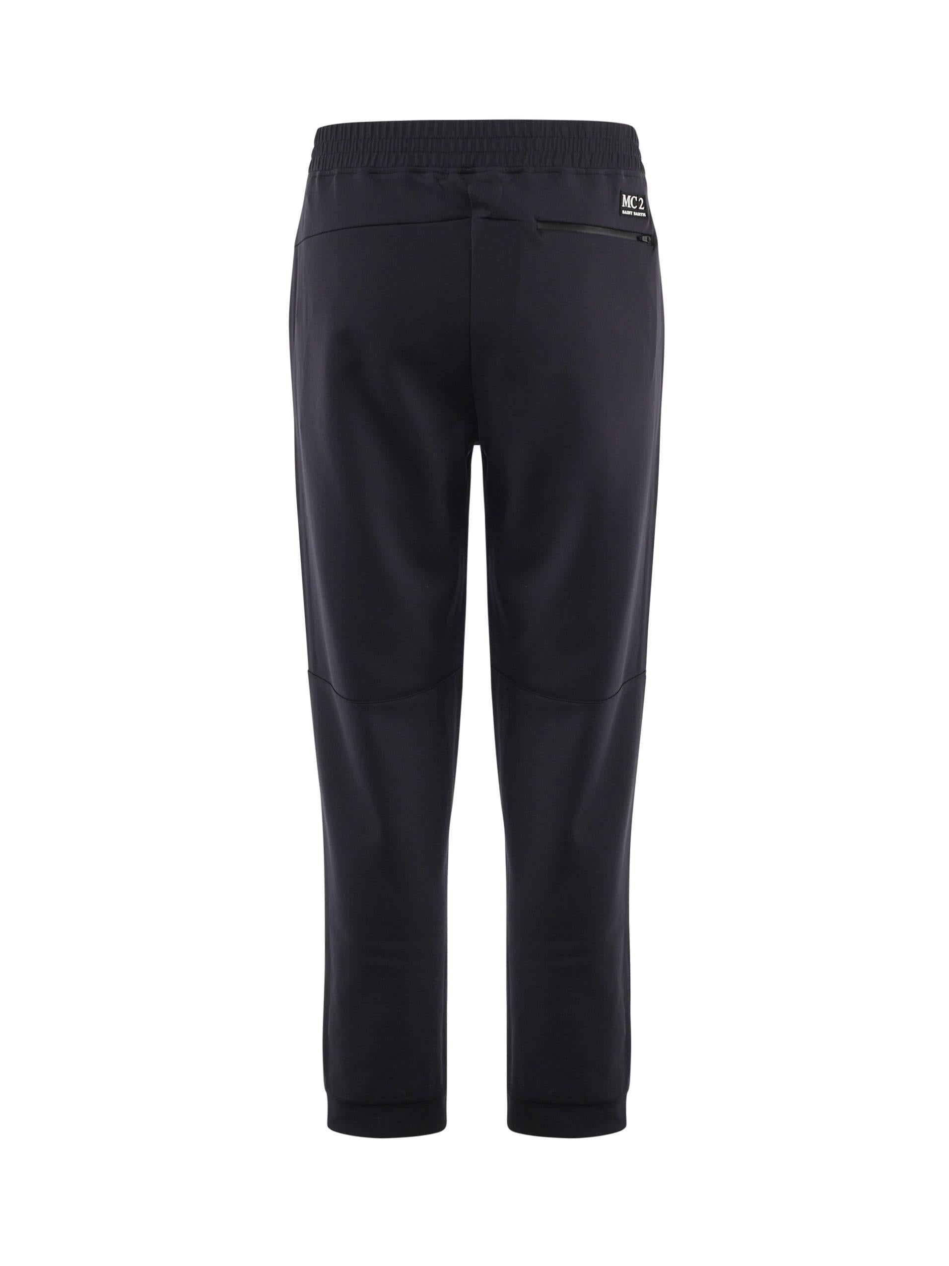 Pantaloni Olsen OLS0001 00096G MC2 SAINT BARTH 