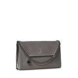 Borsa portafoglio a tracolla Falabella 581238 W91321220 STELLA McCARTNEY 