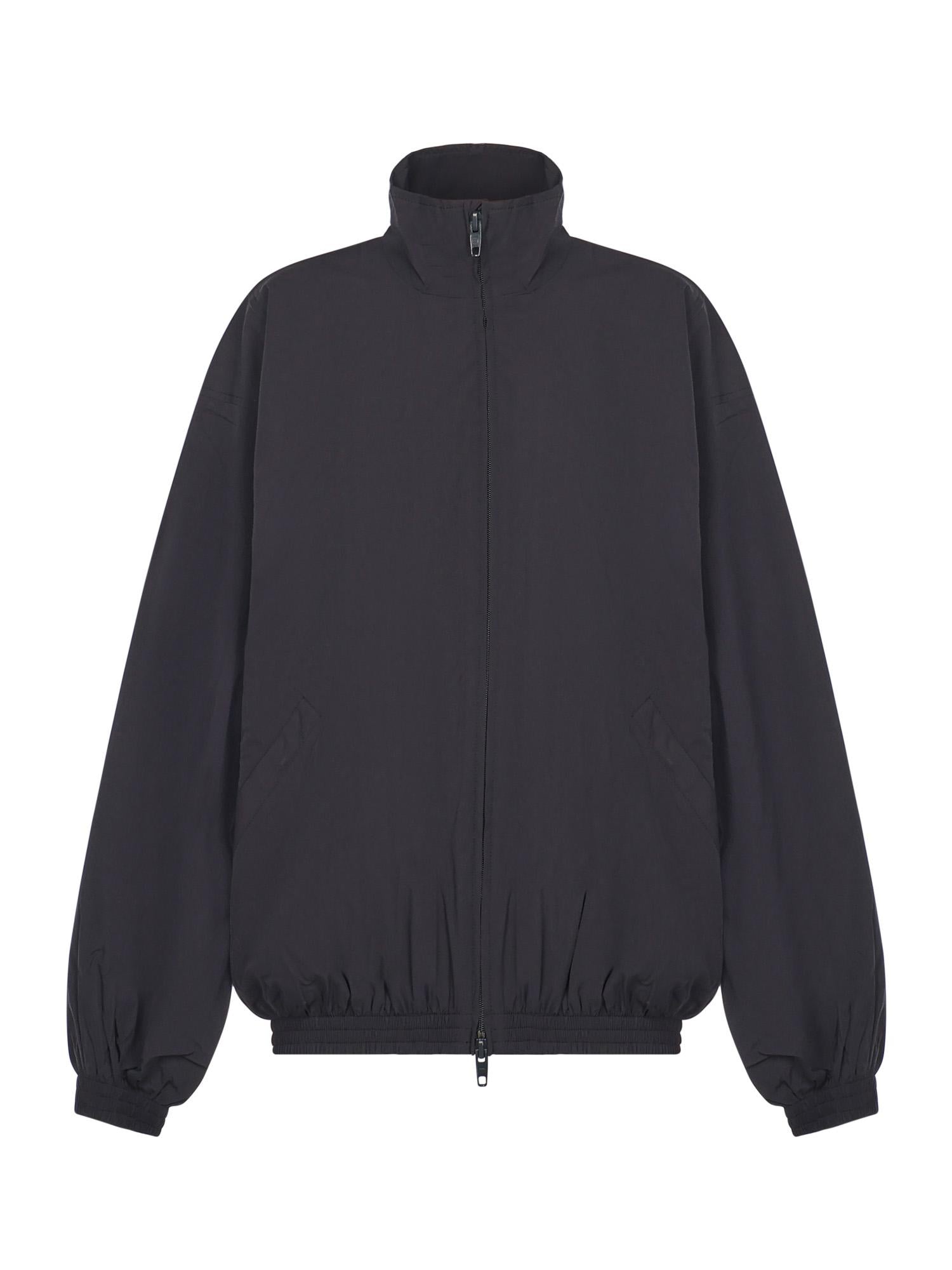 Giacca tracksuit con logo 839171 TRO311055 BALENCIAGA 