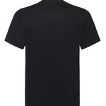 T-shirt Check in cotone 8116169 A1189 BURBERRY 