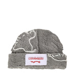 Cappello 'Loverboy cable beanie' 052130401  CHARLES JEFFREY LOVERBOY 