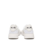 Sneakers Luis in pelle di vitello LUIS VITELLOVAR 13 PACIOTTI 4US 