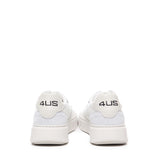 Sneakers Luis in pelle di vitello LUIS VITELLOVAR 13 PACIOTTI 4US 