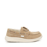 Mocassini in suede 7B5007PX002S1900  LIU JO 