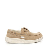 Mocassini in suede 7B5007PX002S1900  LIU JO 