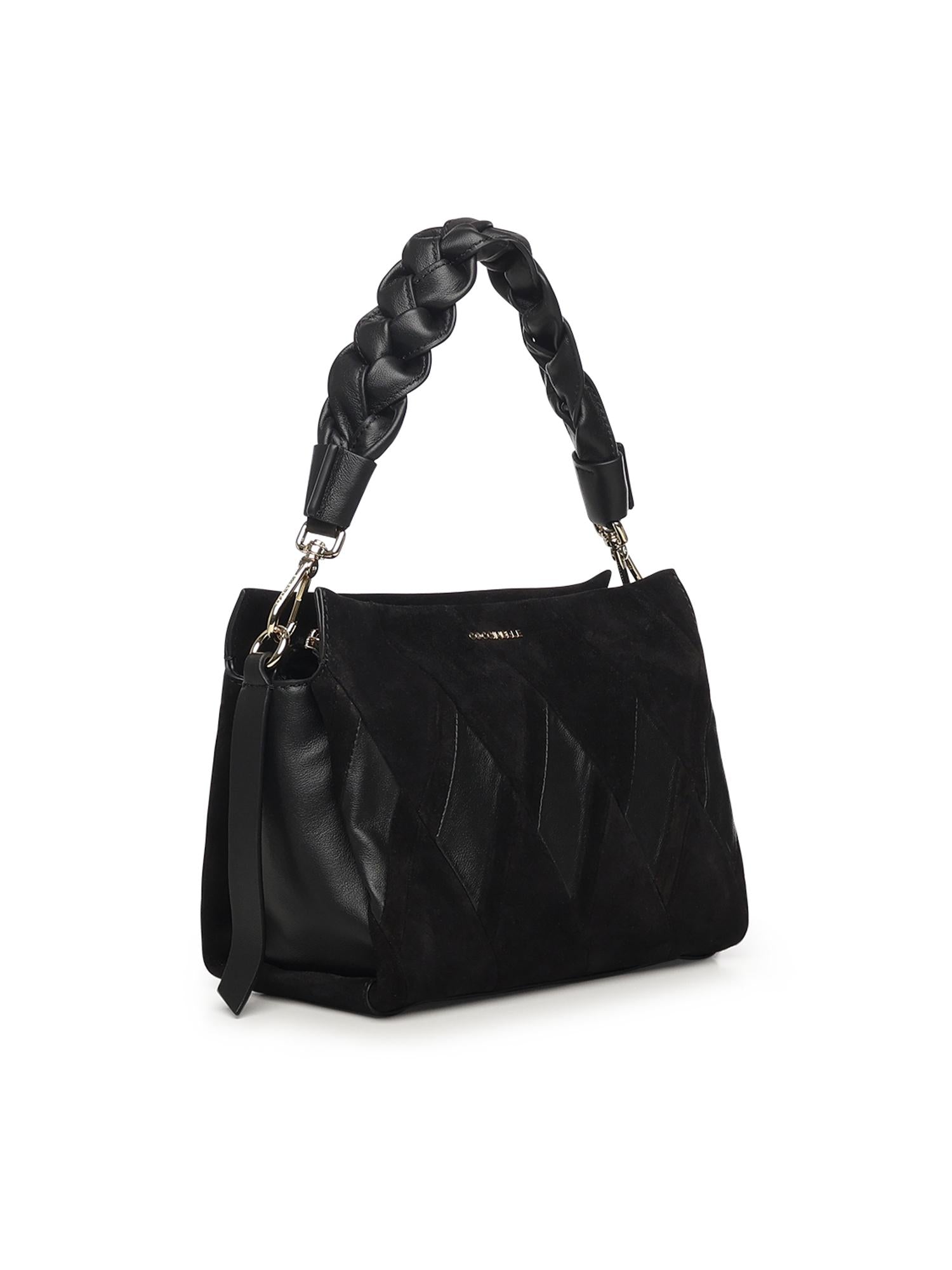 Borsa a mano Boheme Small E1T66580101 001 COCCINELLE 