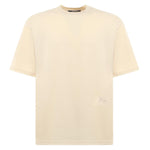 T-shirt 'Le t-shirt fino' 25HTSM00563AJ00228 130 JACQUEMUS 