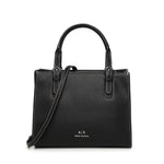 Borsa a mano con logo XW000933 AF13684UC001 ARMANI EXCHANGE 