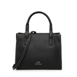 Borsa a mano con logo XW000933 AF13684UC001 ARMANI EXCHANGE 