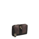 Borsa a tracolla Georgia 73BS9AR08 GEORGIAANTRACITE V° 73 