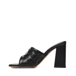 Mule Parco in pelle 855947 V2ED01000 BOTTEGA VENETA 