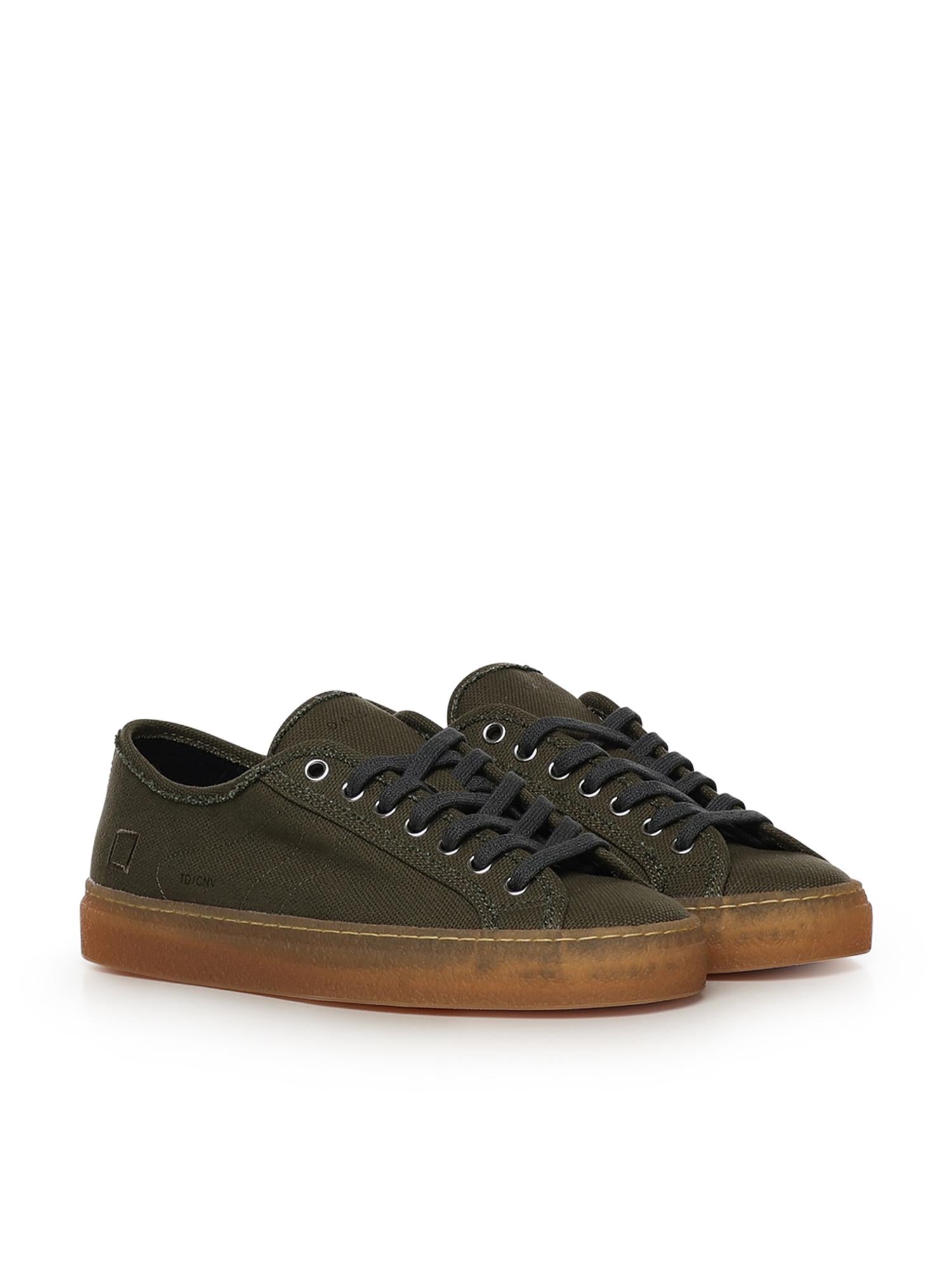Sneaker Tender M441 TE-CNAR D.A.T.E. 
