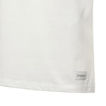 T-shirt con logo 798933 Y37RY9000 SAINT LAURENT 
