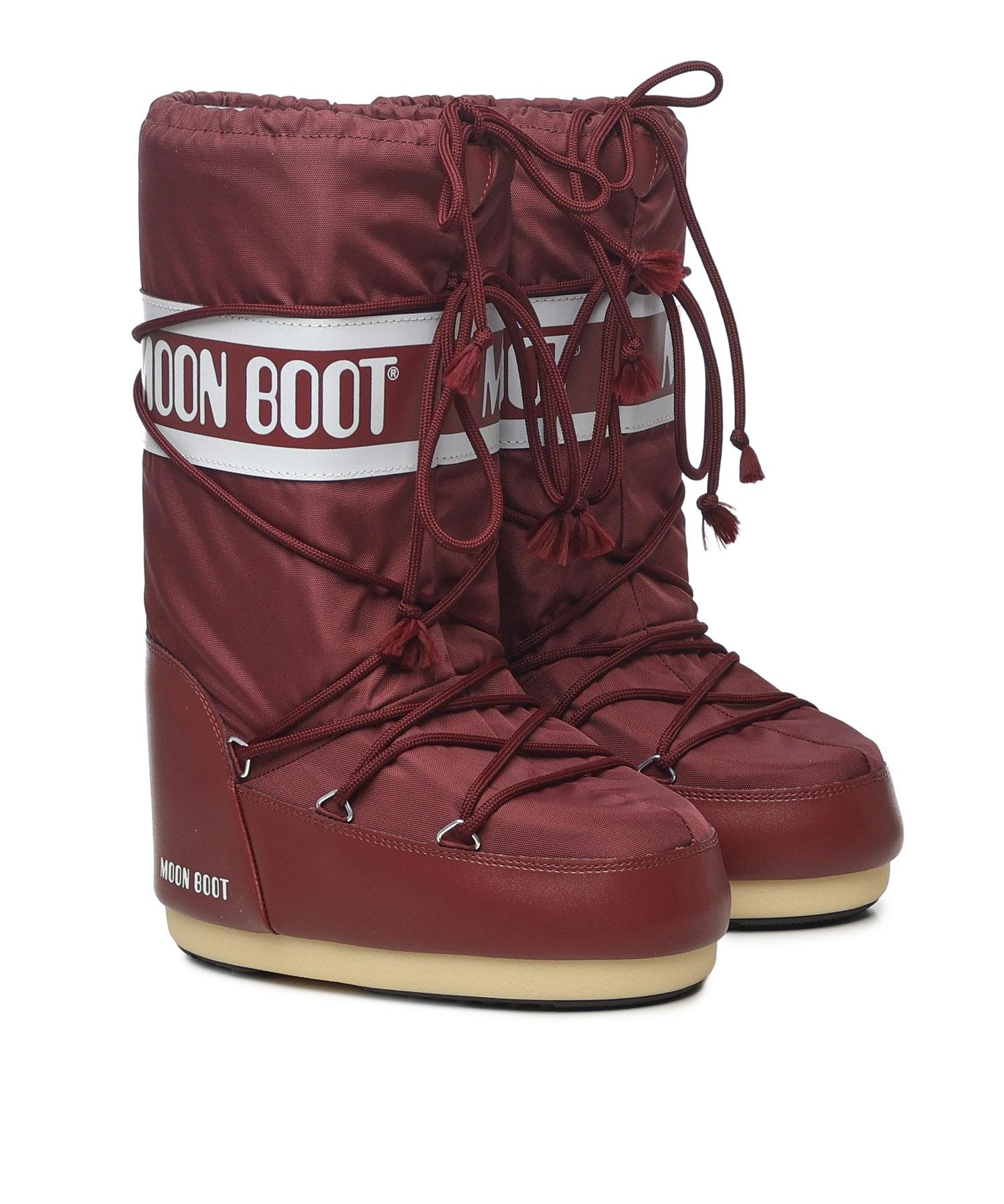 Stivali imbottiti Icon 80D1400440 D013 MOON BOOT 