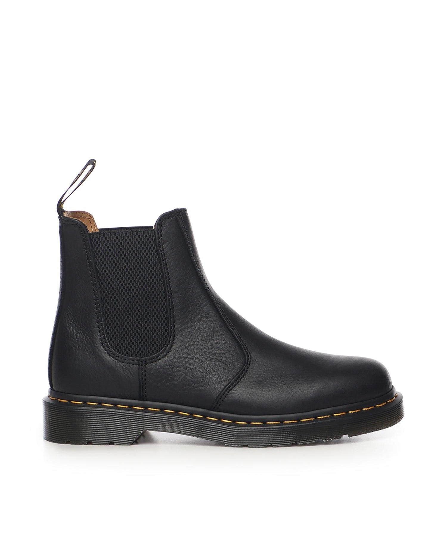 Stivaletti Chelsea 2976 in pelle 31989001  DR. MARTENS 