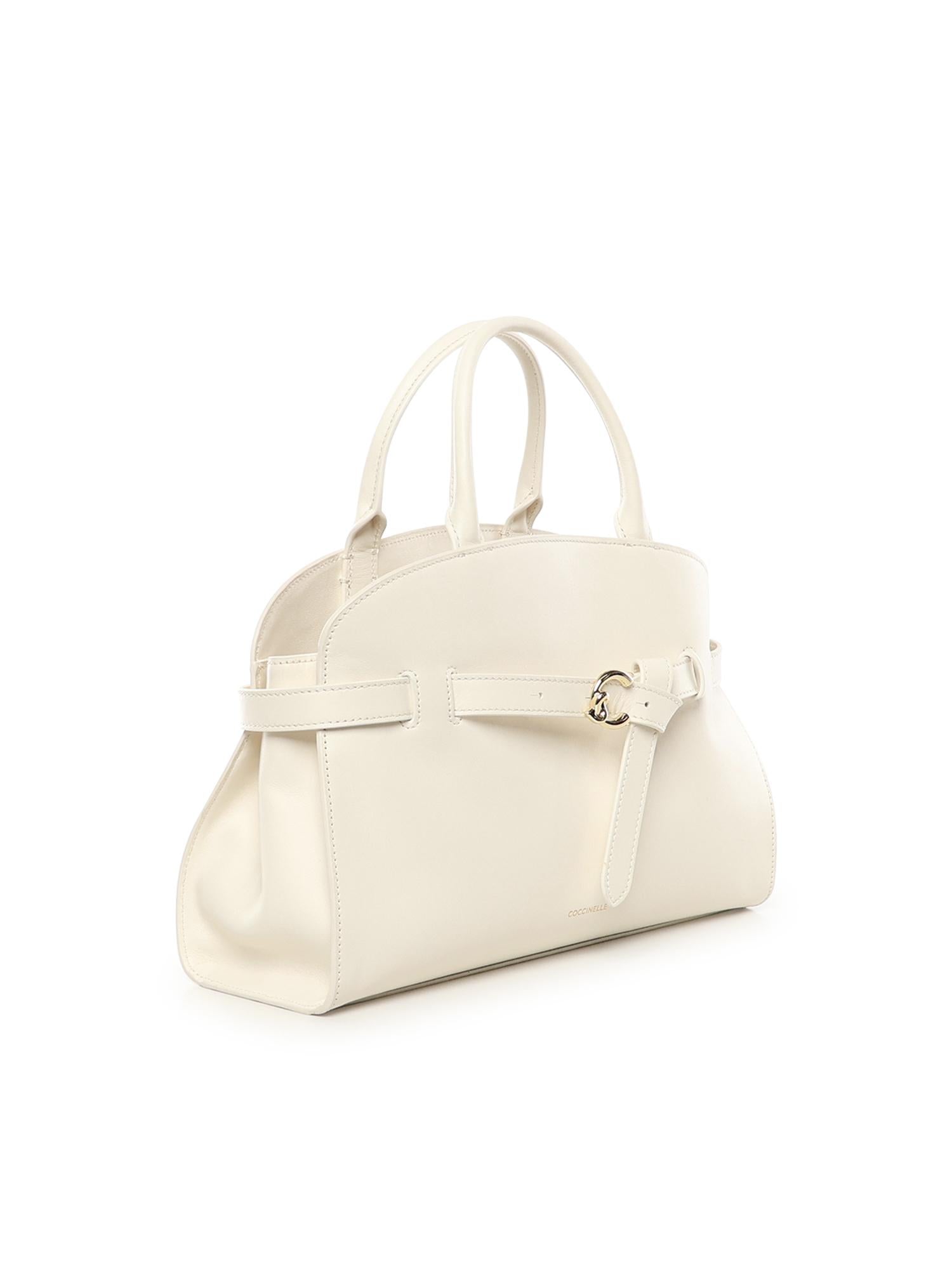 Borsa Sabine Medium in pelle E1TLA180401 N17 COCCINELLE 