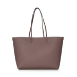 Borsa shopping Roll Medium in pelle 8BH428 AS84F1QHQ FENDI 
