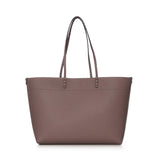 Borsa shopping Roll Medium in pelle 8BH428 AS84F1QHQ FENDI 