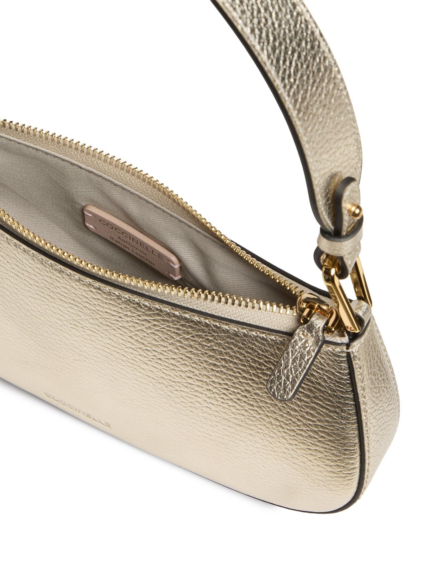 Minibag Merveille in pelle E5MRF520101 J84 COCCINELLE 