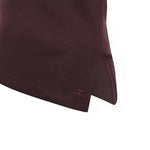 Top Transverse in cotone anni '90 425JDE146JS0194 4010 COURREGES 