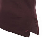 Top Transverse in cotone anni '90 425JDE146JS0194 4010 COURREGES 
