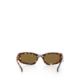 Occhiali da sole Miu Glimpse MUB04S 14L09Z53 MIU MIU 