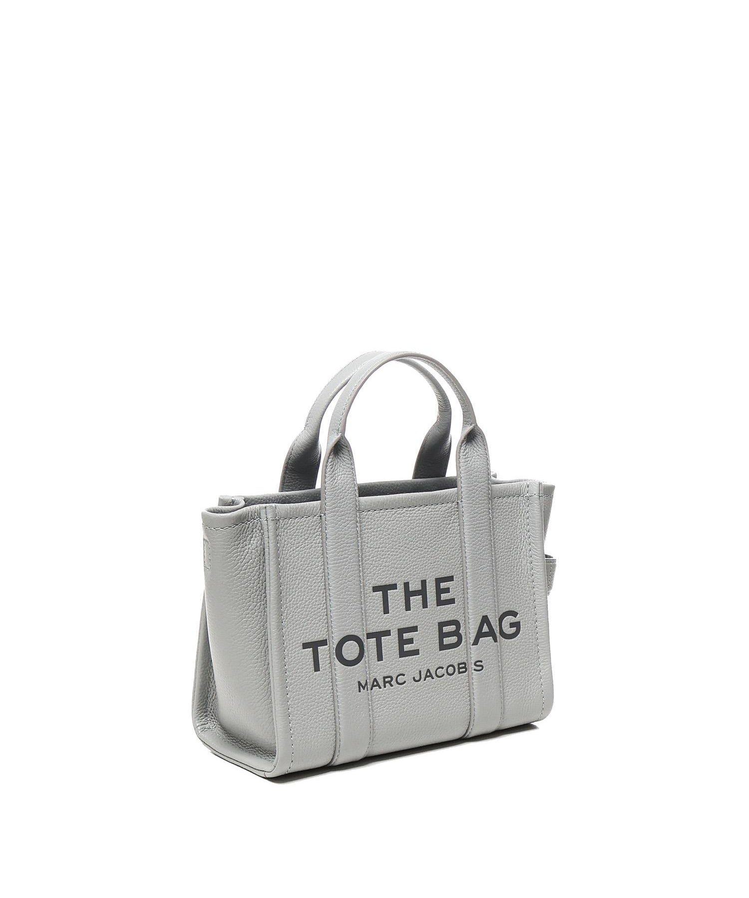 Borsa The small tote H009L01SP21 050 MARC JACOBS 