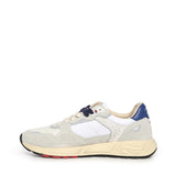 Sneaker Rush 19601PP8B WHITE CRIME LONDON 