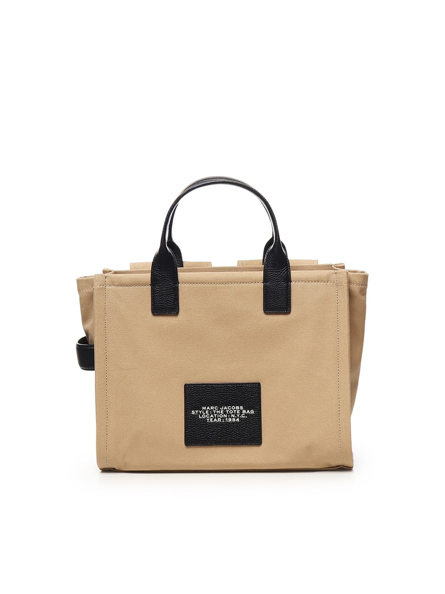Borsa The Medium Cargo tote 2P5HTT007H03 230 MARC JACOBS 