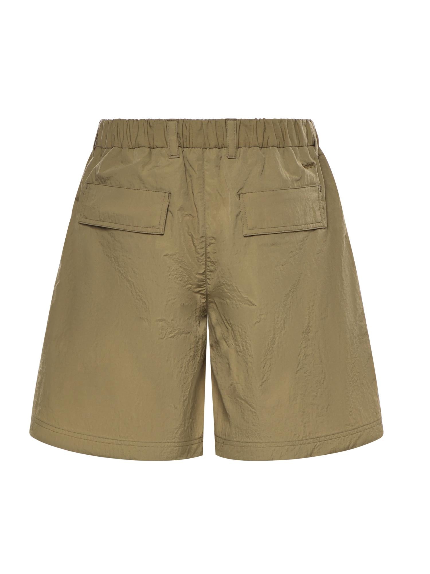 Shorts in tech-crincle PT00071UL 128277305 LAMINAR 