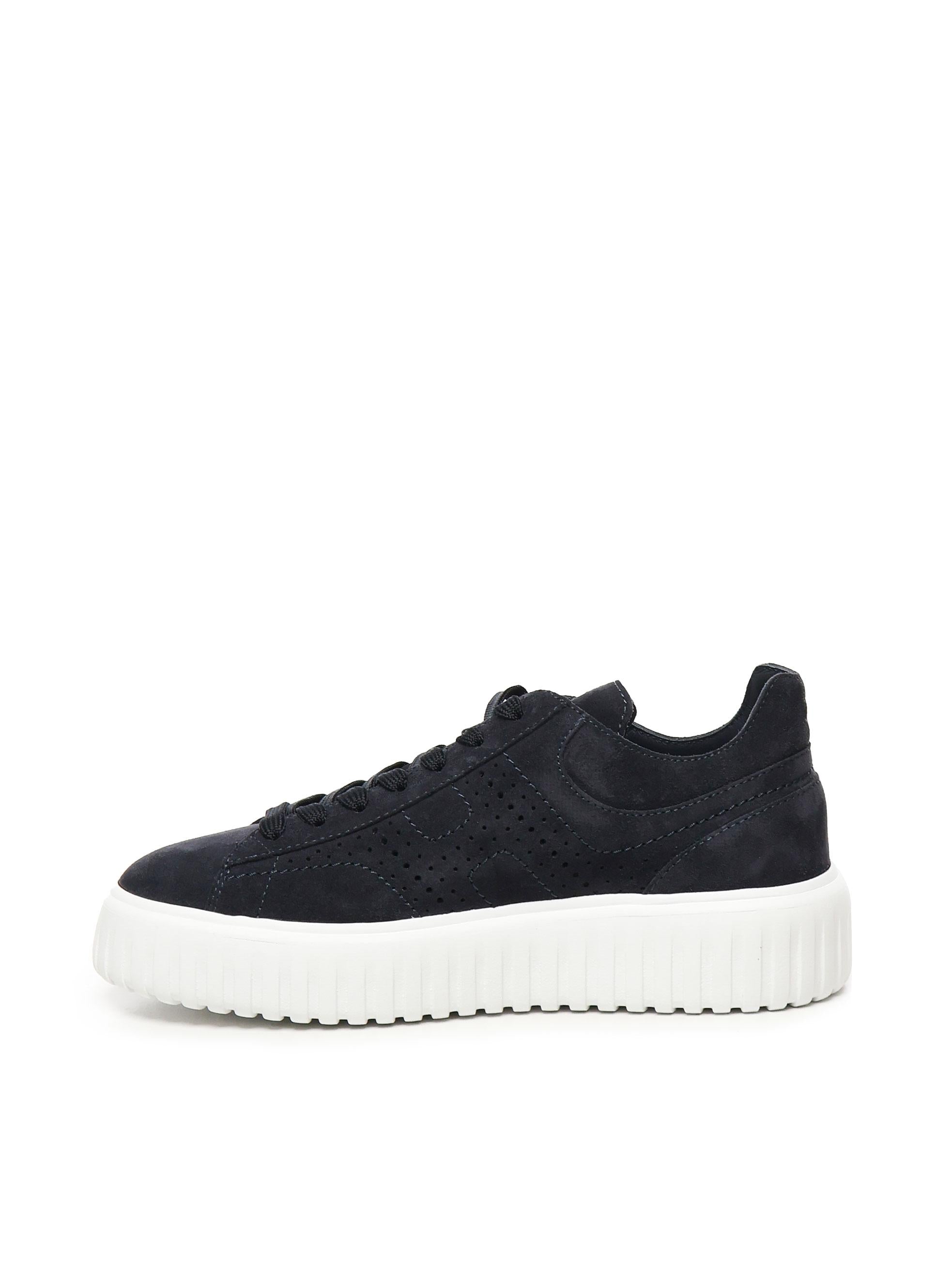 Sneakers H-Stripes HXM6450FJ50I9S U801 HOGAN 