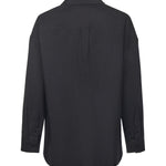 Camicia in fresco lana CUMU0278QS UTP794CHN55 MARNI 