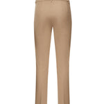 Pantalone Umanita in misto cotone 2529136031600 055 'S MAX MARA 
