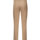 Pantalone Umanita in misto cotone 2529136031600 055 'S MAX MARA 