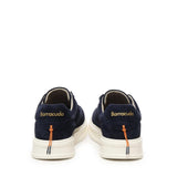 Sneakers con logo BU3510 V2664 BARRACUDA 