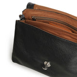 Borsa Postina® small in pelle 068010 -0040000Z0001 ZANELLATO 