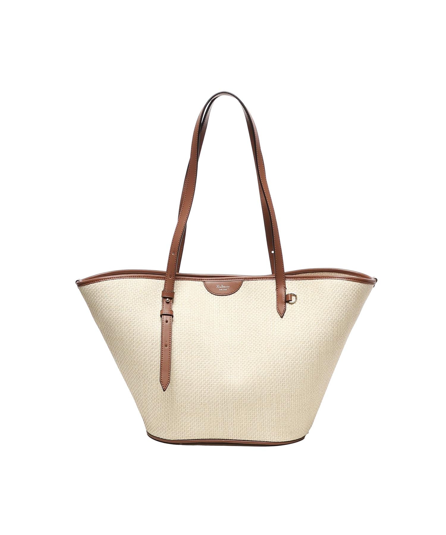 Borsa a mano Oak HH9796 000G110 MULBERRY 