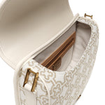 Borsa a tracolla Harriett 73BS8G204 HARRIETBEIGE/MULTICOLOR V° 73 