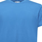 Tshirt Dover in cotone DOV0009 01602H MC2 SAINT BARTH 