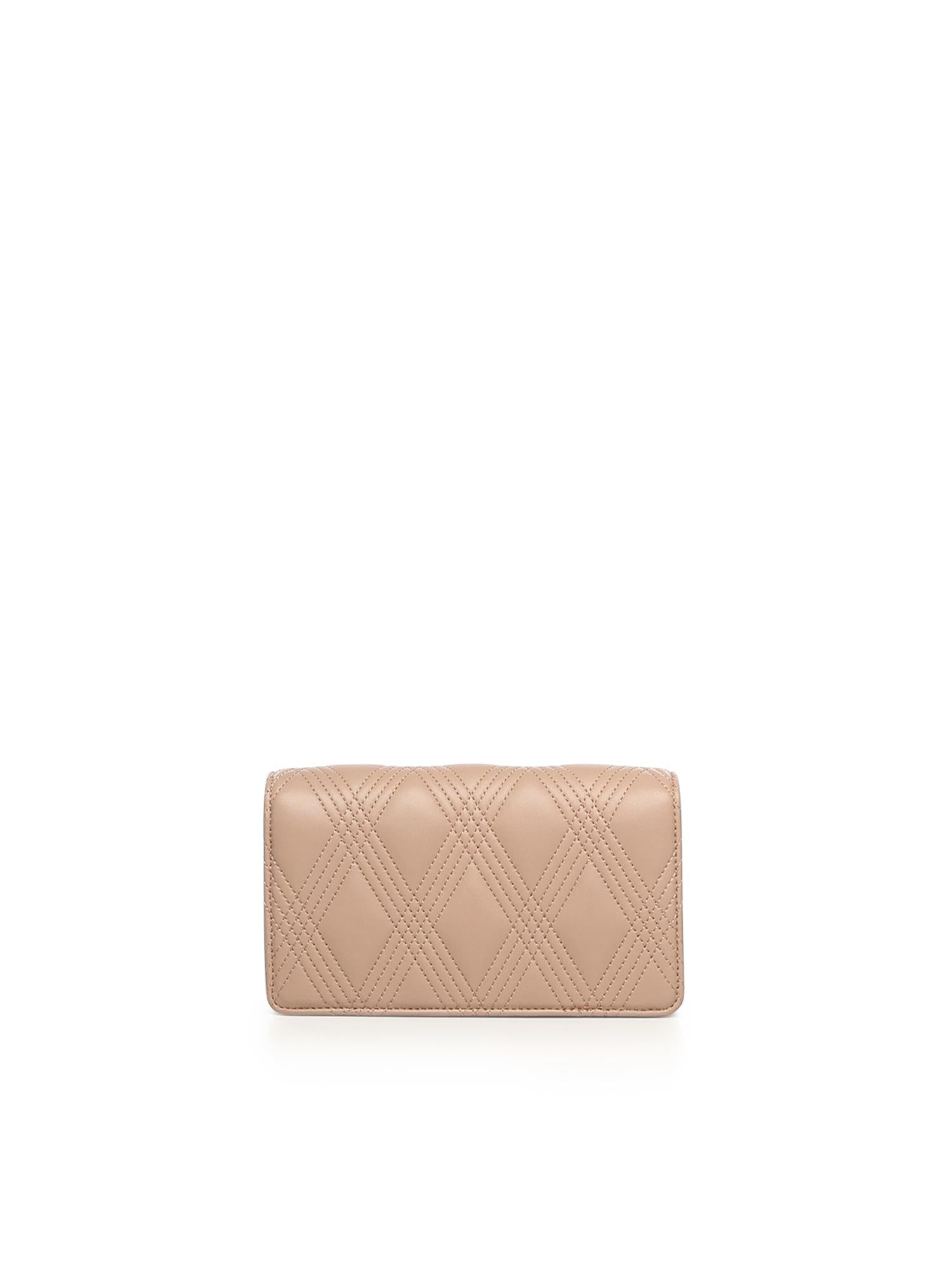Mini bag a spalla Quiltie 67 7W2P0AV2 MICGF9 VALENTINO GARAVANI 