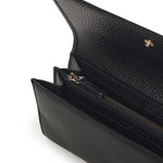 Portafoglio Metallic in pelle E2MW5110301 001 COCCINELLE 