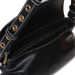 Jolene Bag piccola in pelle 102802 A1W9Z99Q PINKO 